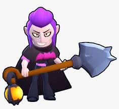 Mortis , as you know, is one of the really fun brawlers to play. New Mortis Brawl Stars New Mortis Png Transparent Png 2000x2000 Free Download On Nicepng
