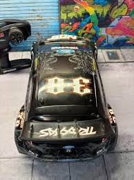 I bought the accel f150 outlaw truck the other day paid by my debit card  but never got it In my garage how do I contact them to receive it when I