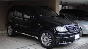 Sean gallup/getty images news/getty images. 1999 Mercedes Benz Ml430 Base 4dr All Wheel Drive 5 Spd Auto W Od