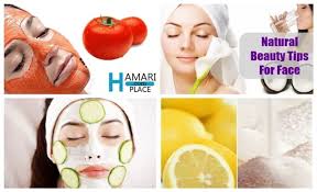 What better way to round out su. Natural Beauty Tips To Take Care Of Your Face Skin All For Fashion Design