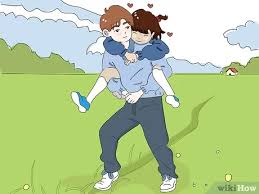 Discover more posts about não vou dizer que você é uma pessoa perfeita ou um namorado perfeito, porque não é, ninguém é. Como Agir Perto Do Seu Namorado Com Imagens Wikihow