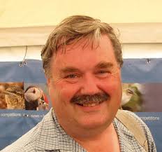 Mark Avery: lead weights