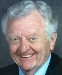 Donald Elliott Obituary (2017)