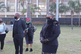 Former ethekwini mayor zandile gumede is back in the durban magistrate's court today. State S Case Against Zandile Gumede And Co Hangs By A Thread Northglen News