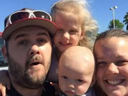 Fundraiser for Joshua Allen Bergh by Clarke N Ellen : Josh Bergh and family  fund