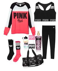 Pin On Vs Pink