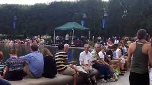 Gardens many great way of the world. Jazz At The National Gallery Of Art Sculpture Garden Washington Dc 7 18 2014 Youtube