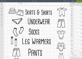 Here's what the pantry label names svg file will look like once uploaded to cricut design space (be aware that this is a large file and may take some time to load and save): Dresser Drawer Labels For Toddlers Free Printable Svg