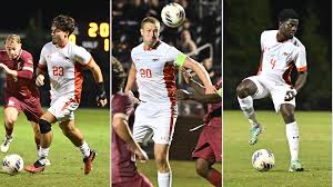 No. 22 Camels open season at HBU Invitational