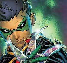 Reader Recaps: Meet the New Teen Titans