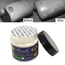 1 Week Ago Barney Bosco Verified Bought This To Restore Bar Stools That Were Deteriorating And Did An A In 2020 Leather Repair Leather Restoration Repair Cream