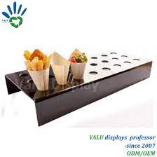 As per your requirements we can design this type of acrylic cone display units. Ice Cream Cone Holder Ice Cream Display Rack China Ice Cream Cone Holder Tray And Ice Cream Stand Price Made In China Com