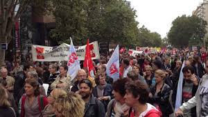 Le climat y est partagée entre trois influences : De Nouvelles Interdictions De Manifestations Ce Week End A Toulouse