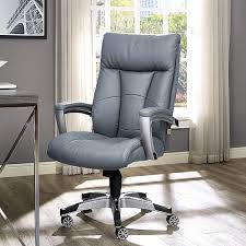 Alain Grey Office Chair Best Office Chair Furniture Home Office Chairs
