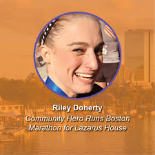 Lazarus House Ministries