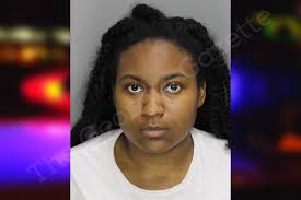 Cobb County Jail Bookings