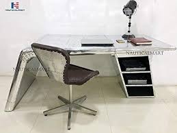 About 0% of these are aluminum profiles, 0% are aluminum sheets. Get Free Shipping On Wing Desk Beautiful Handmade Today Desk Furniture Furniture Aluminum Furniture