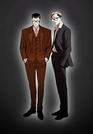 Gun+Goo vs Current UI Daniel (Deathmatch Daniel cant wake up) Who would  win? : r/lookismcomic