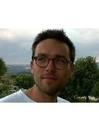 Jérémie BARDET (Communauté de Communes Ouche et Montagne)