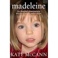 Looking For Madeleine: The must-read account of the disappearance that  continues to grip the world : Summers, Anthony, Swan, Robbyn: Amazon.co.uk:  Books
