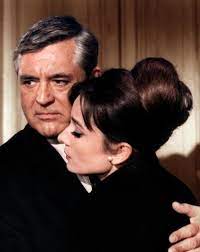 Here's the public release of last months early access gift; The Inspiration Audrey Hepburn S Huge And Smooth Bun In Charade Audrey Hepburn Hair Audrey Hepburn Photos Audrey Hepburn