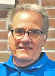 David Lilly Obituary