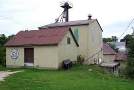 Walters Falls Milling Co., Ltd.