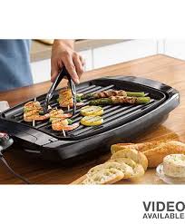 Black And Decker Electric Griddle Recipes Food Network Reversible Electric Griddle Grill Food Network Recipes Food Griddle Grill