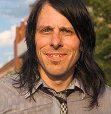 Ken Stringfellow