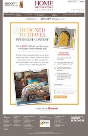 Homedecorators Com Travel Contest Outdoor Outlet Linen Storage