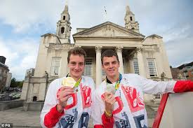 Check spelling or type a new query. Alistair Brownlee Girlfriend Alistair And Jonny Brownlee The Lockdown Has Made Us Appreciate Sport Triathlon The Guardian He Is English By Natinoanliy Chileanratman41