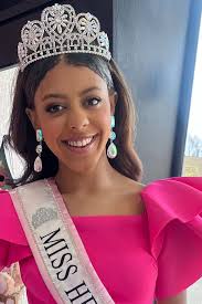 Arkansas teen author brings color to the world of hearing loss awareness