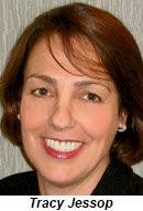 Tracy Jessop