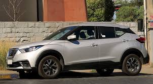 Nissan Kicks Wikipedia