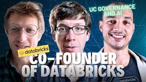 The future of Governance and AI with Databricks CTO Matei Zaharia