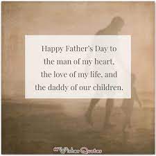 Father's day is an opportunity to tell dad how much you appreciate him. Heartfelt Father S Day Messages And Cards By Wishesquotes