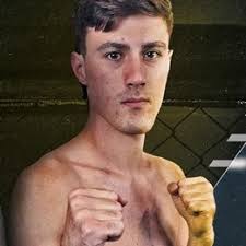 Jairo Santos vs. Cody Hunt, Conflict MMA 60