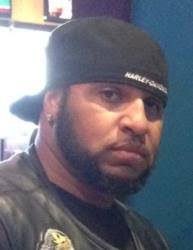 Arnie Mac Morris (1978-2015)