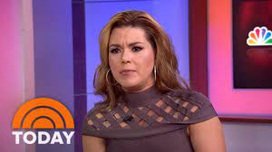 Napóleon bravo, mayte delgado, alicia machado,sandro finoglio, miss venezuela 1997. Alicia Machado Donald Trump Hasn T Changed Since Fat Shaming Me In 1996 Today Youtube