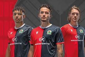 Blackburn rovers are a championship football club managed by tony mowbray. Take My Money Blackburn Rovers Fans In Awe As New 2021 22 Away Kit Is Revealed Lancslive