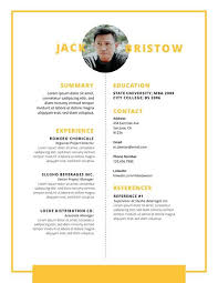 In an attempt to accurately disclose your talents and skills, were amazed to bring an infographic. 1000 Free Infographic Resume Templates Downloadable Lucidpress