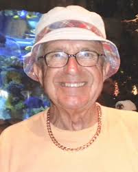 Obituary information for Donald F. Anderson