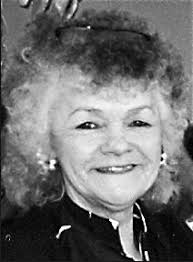 Jean Callahan Obituary (2009)