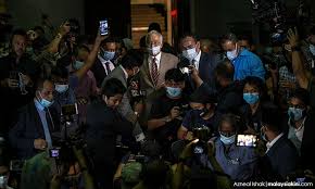 (e)automatic stay pending appeal of termination of parental rights. Malaysiakini Live Judge Grants Najib Stay Bail Increased By Rm1m