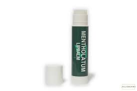 .collagen, this lip balm keeps lips feeling fresh and plump while also protecting it from uv rays. Mentholatum Therapy Lip Balm Review Jello Beans
