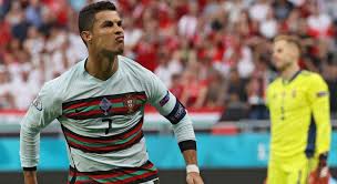 Suivez en live sur foot mercato, le match de la 5e journée de uefa nations league entre portugal et france. France Beat Germany As Ronaldo Makes History In Portugal Victory At Euro 2020