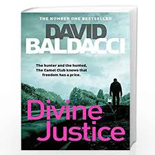 Discover david baldacci's cambel club books in order to find your new favorite political thriller series. Divine Justice The Camel Club By David Baldacci Buy Online Divine Justice The Camel Club Book At Best Prices In India Madrasshoppe Com