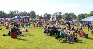 Henderson County Chamber of Commerce