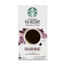 Maybe you would like to learn more about one of these? Starbucks Via Review The Instant Coffee Everyone Wants To Taste