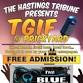 Hastings Tribune's TGIF Concert @ Brickyard Park